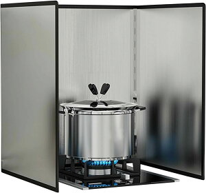 �o�b�t���K�X�R���� �����W�K�[�h �h�M�� �ύ��� �ϔM�f�M�� �K�X�e�[�u���p �J��Ԃ��g���� �������ȒP �܂肽���ݎ� �X�e�����X�| �h�H�����W�t�[�h ���͂˃K�[�h �ՔM�� �����h���o�b