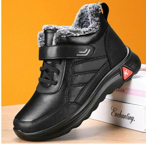 旅行 買い物 冬 6 ムートンブーツ 保温 ウォーキングシューズ ギフト ショートブーツ スノーブーツ 撥水 防寒 靴 防滑 ベーシック スノーシューズ 防寒 厚底 おしゃれ あったか お出かけ もこ