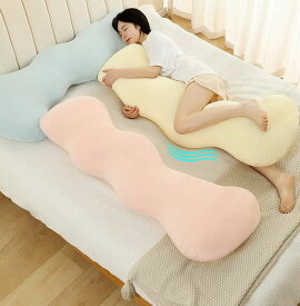 【新品発売期間限定特価】抱き枕 ぬいぐるみ 大きいうつぶせ枕 妊婦 枕 あったか かわいい 子供 可愛い 癒し もこもこ ふわふわ 女性 北欧 ギフト プレゼント 贈り物 誕生日 クリスマス