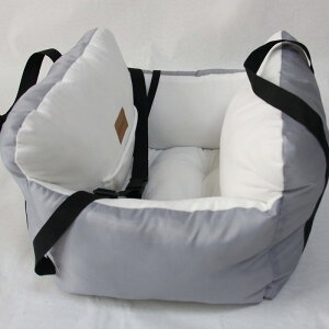 春夏 防水ペットベッド ポリエステル素材 車載用新作 自動車用安全ハンドヘルドシート