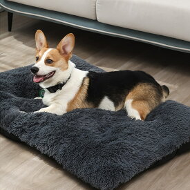 【最短当日発送 超特価】冬用ペット用ふわふわマット 犬ベッド 猫ベッド ペット用毛布 オックスフォード生地