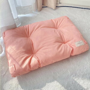 春 コットン製 通気性 多頭飼い 猫 子犬 寝心地良い クッション 猫用 設計4 ペットソファー 中型 小型 ペット用ベッド 猫ベッド ベッド 犬 ペットマット ペットベッド 猫 クッション ペット用