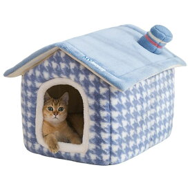 【新品発売期間最大12％割引】可愛い ウサギ 水洗え ソフト 室内用 犬 猫寝床 猫 ドーム ペットベッド 小型犬 ベッド あったかベッド 布団 寝袋 ドーム型 猫犬小動物用 キャット 滑り止め 猫ハウス 寝具 柔らか 冬 犬小屋 猫用ベッド