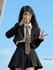 ジャケット 韓国 スーツ スーツ 大きいサイズ 子供服 ピアノ発表会 卒園式 スーツ 卒業式 女の子 2点セット 制服 女の子 スーツ フォーマル 子供服 小学生 スーツ 卒服 ネクタイ 高校生 スー