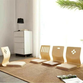 和座椅子 木製 椅子 座敷 GZ-395 温泉 座椅子 業務用 ホテル 料亭 木製 座イス 旅館 テレワーク 和風