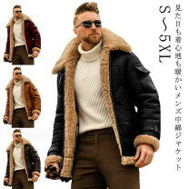 楽天市場】ファー コート（カラーレッド）（コート・ジャケット 