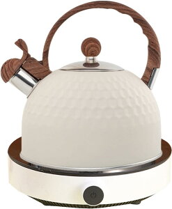 JeB[Pg 𕦂߂̔Xg[u Pg | 2.5L ړIƒpc[ Snht A~NAgA`R[g~NAR[q[Ȃǂ