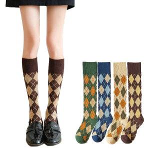 �C�� �n�C�\�b�N�X ���f�B�[�X ���̎q �����O�\�b�N�X �N���[�\�b�N�X �C�M���X �`�F�b�N�� ���r JK ���� �ʋ� �ʊw �t�H�~ 22�|25cm