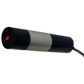 TLM-320R TOYO T4T 工業用 ラインレーザーモジュール 直線ライン (固定焦点式 赤色半導体レーザー) レーザーライン レーザー素子 直線レーザ 極細