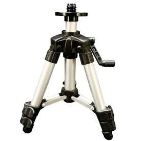 T4T レーザー墨出し器用 エレベーター三脚 TTP-440小型三脚 ミニ 三脚 レーザー三脚 ワンタッチ式