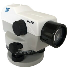 高倍率32倍 防水型 オートレベル TAL320 検査成績書、校正証明書、トレーサビリティ体系図 などの 校正書類付きJSIMA 自動レベル 水準器 レベラー 水平器 測量機器 レベル 墨出 水盛