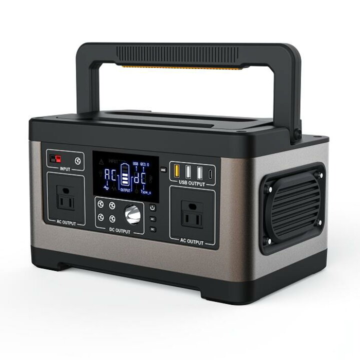 楽天市場】alpha コンパクト蓄電池 500W｛送料無料｝ : まるまる 