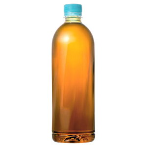 やかんの麦茶fromー(はじめ)650mlラベルレス24本