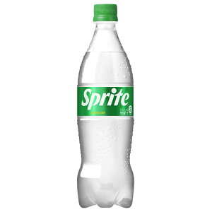 スプライト 700mlペットボトル×20本