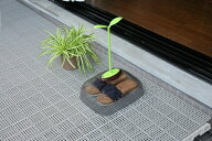 ベランダサンダルカバー　フタバ（日本製）
