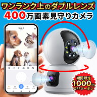 ★楽天1位★ ペットカメラ 見守りカメラ ペット 防犯カメラ 小型 屋内 家庭用 スマホ連動 録画機能付き w…