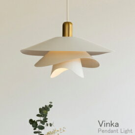 【P10+390円offクーポン】1/30まで ペンダントライト　ライト照明 LED対応 ガラス　ミニマル　シンプル　ペンダントライト 北欧 インターフォルム インテリア ライト オシャレ　E26　1灯 Vinka[ヴィンカ]LT-4183【LED電球使用可】
