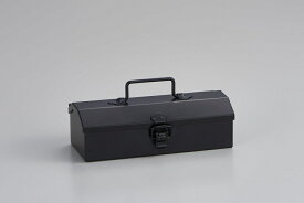 【エントリーでポイント10倍！】小物収納 スチール工具箱 COBAKO Y-14｜アクセサリー・コスメ収納にも 日本製