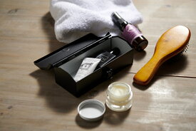 小物収納 スチール工具箱 COBAKO Y-14｜アクセサリー・コスメ収納にも 日本製