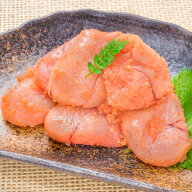 送料無料 訳あり 明太子 1kg 切れ子 バラ子 無着色明太子 訳アリ明太子 わけあり明太子 ワケアリ アウト…