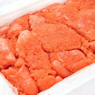 送料無料 訳あり 明太子 2kg 1kg×2箱 切れ子 バラ子 有色タイプ 訳アリ明太子 わけあり明太子 ワケアリ …