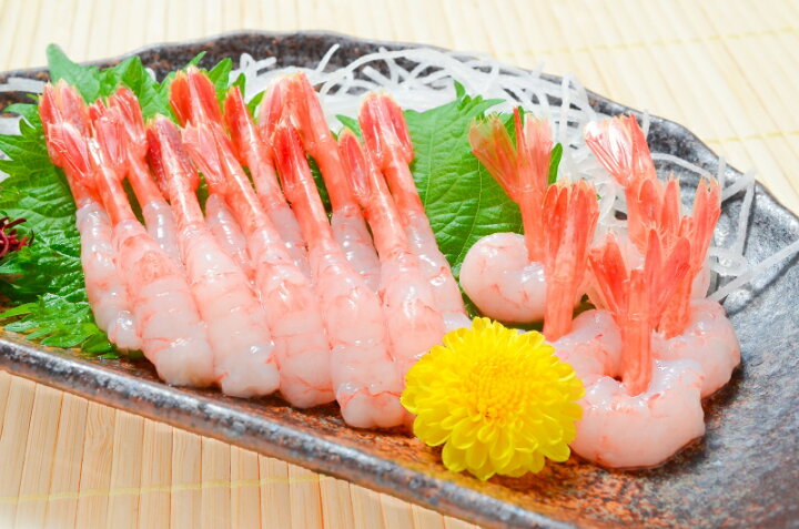 楽天市場 送料無料 甘海老 甘エビ 甘えび お刺身用 1kg 90 1尾前後 Sサイズ 業務用 メガ盛り 10人前 船上で瞬間冷凍で鮮度抜群 あま エビ あまえび アマエビ 海老 エビ 刺身 唐揚げ ギフト Rn 豊洲まぐろ問屋 楽天市場 送料無料 甘海老 甘エビ 甘えび お刺身用 1kg 90 1尾前後 Sサイズ 業務用 メガ盛り 10人前 船上で瞬間冷凍で鮮度抜群 あま エビ あまえび アマエビ 海老 エビ 刺身 唐揚げ ギフト Rn 豊洲まぐろ問屋