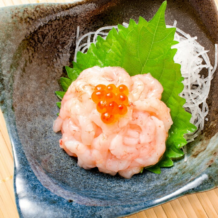 楽天市場 送料無料 甘海老 むきえび ぐるむき甘海老 500g サラダ 寿司用 完全に殻むき済み 小エビのカクテルサラダ 甘海老 甘えび 甘エビ あまエビ あまえび アマエビ むき海老 ムキエビ 寿司ネタ 業務用 サイゼリヤ Rn 豊洲まぐろ問屋