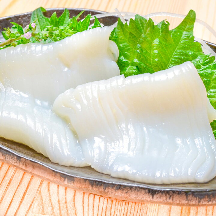 楽天市場 送料無料 いかそうめん イカソーメン400g 解凍するだけで便利 鮮度抜群のイカ刺し イカソーメンをたっぷり約8人前 するめいか スルメイカ いか イカ 烏賊 刺身 いか刺し イカ刺し いかソーメン 刺身 豊洲市場 ギフト 豊洲まぐろ問屋