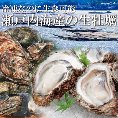 楽天市場 送料無料 生牡蠣 2kg 生食用カキ 冷凍時1kg解凍後850g 2パック 冷凍むき身牡蠣 生食用 新製法で冷凍なのに生食可能な牡蠣で濃厚な風味 冷凍 生ガキ かき カキ 牡蛎 バーベキュー 牡蠣鍋 カキフライ 牡蠣フライ ギフト Rn 豊洲まぐろ問屋