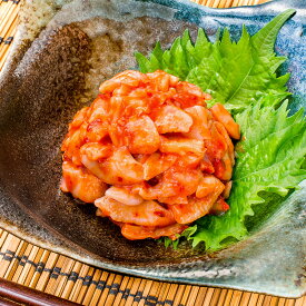 送料無料 つぶチャンジャ つぶ貝 ツブ貝 500g ×3パック つぶ ツブ チャンジャ キムチ おつまみ ご飯のお供 珍味 刺身 韓国料理 豊洲市場