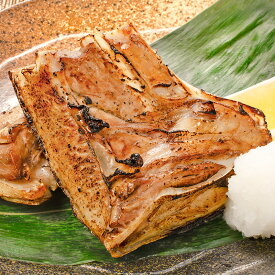 まぐろカマ 2kg 塩をふって焼くだけで本当に旨い。抜群に脂がのったまぐろカマトロをたっぷりのボリュームで 鮪 マグロ かま カマ まぐろかま まぐろカマ マグロカマ カマトロ バーベキュー 築地市場 豊洲市場