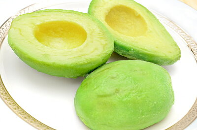 楽天市場 送料無料 冷凍 アボカド ハーフカット 1 5kg 500g 3パック 業務用でお得なアボカドハーフカット アボカド アボカドディップ 冷凍アボカド 冷凍野菜 冷凍食品 冷凍フルーツ 冷凍果実 業務用 輸入食材 豊洲まぐろ問屋