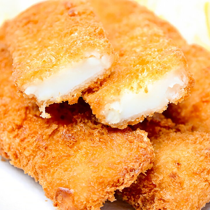 楽天市場 送料無料 イカフライ いかフライ 手造りいかフライ 10枚入り イカ いか 烏賊 業務用 冷凍食品 おかず お弁当 お惣菜 フライ 唐揚げ 築地市場 豊洲市場 Rn 豊洲まぐろ問屋