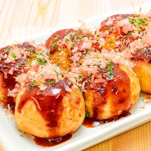 冷凍たこ焼き 電子レンジで美味しい簡単便利 人気の冷凍たこ焼の通販おすすめランキング ベストオイシー