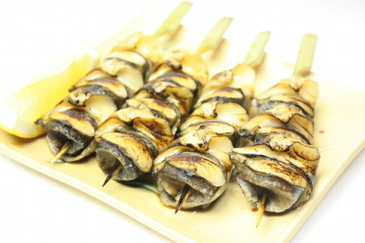 安値 つぶ串 海鮮串 ツブ貝 つぶ貝 q バーベキュー むき身 Supplystudies Com