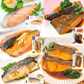 送料無料 煮魚セット 魚菜パックセット さけ塩焼 さばの塩焼き さば味噌煮 さばのみぞれ煮 かれい煮付け 合計5パック 焼き魚 塩焼き 煮付け 切り身 煮魚 鮭 サケ しゃけ さけ さば サバ 鯖 かれい カレイ ファストフィッシュ レトルト おかず お惣菜 調理済み 豊洲市場