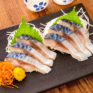 サバ 刺身の人気商品 通販 価格比較 価格 Com