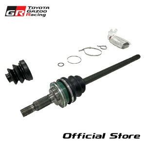 A70 X[v hCu AEg{[hWCg VtgASSY 42370-29735(iԁF42370-29046) GRwe[Wp[c g^ SHAFT ASSY, REAR DRIVE OUTBOARD JOINT