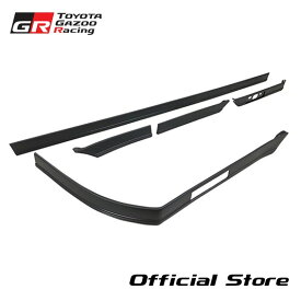 A70 スープラ アウトサイドモールディングキット RH 北米仕様 0475A-14020(旧品番：-) GRヘリテージパーツ トヨタ純正 MOULDING KIT, OUTSIDE RH