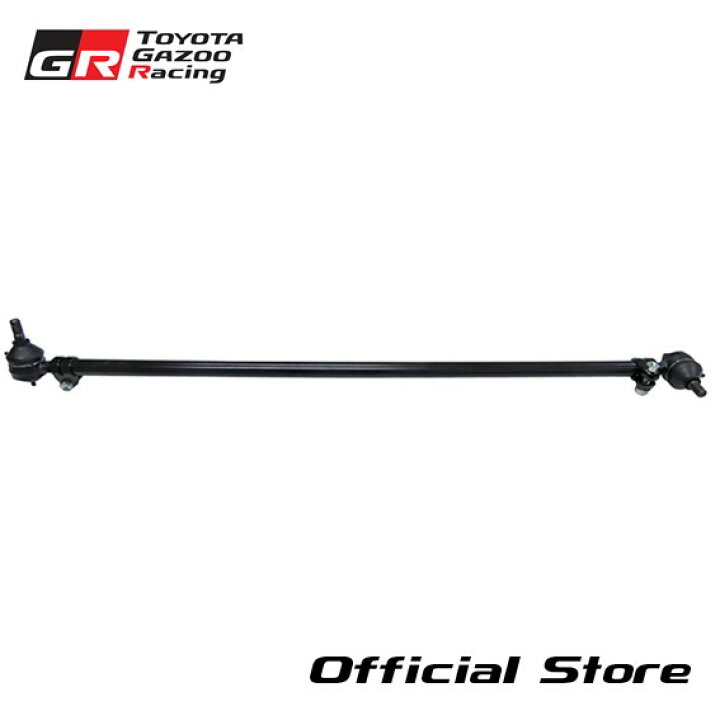楽天市場】ランドクルーザー40 ステアリングリレーロッドASSY 45450 