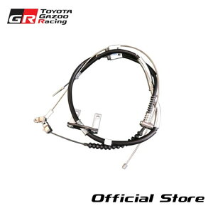 hN[U[40 p[LOu[L P[uASSY NO.1 46410-60121(iԁF46410-60121) GRwe[Wp[c g^ CABLE ASSY, PARKING BRAKE