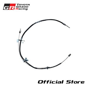 hN[U[40 p[LOu[L P[uASSY NO.1 46410-60160(iԁF46410-60160) GRwe[Wp[c g^ CABLE ASSY, PARKING BRAKE