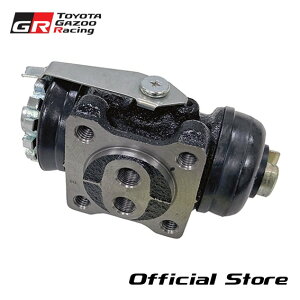 hN[U[40 LH RR OR LWR zC[u[L V_ASSY 47580-69055(iԁF47580-69055) GRwe[Wp[c g^ CYLINDER ASSY, REAR WHEEL BRAKE(FOR LH, REAR OR LOWER)