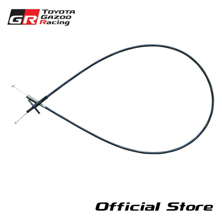 楽天市場】ランドクルーザー40 アクセルレータ ワイヤASSY 78180-90310  