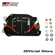 ランドクルーザー70 オイルプレッシャレシーバゲージ 83246-90K02(旧品番：83246-90K02) GRヘリテージパ…