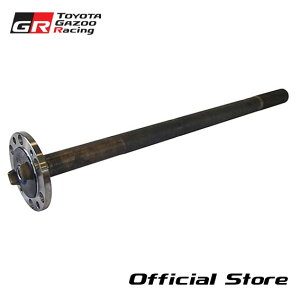 hN[U[80 ANX Vtg 42311-60111(iԁF42311-60111) GRwe[Wp[c g^ SHAFT, REAR AXLE