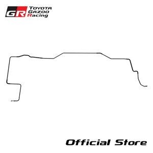 hN[U[80 u[L `[u NO.2 47322-60681(iԁF47322-60681) GRwe[Wp[c g^ TUBE, REAR BRAKE, NO.2