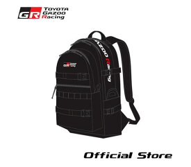 NEWERA×TGRリュックサック TGR collection 公式グッズ