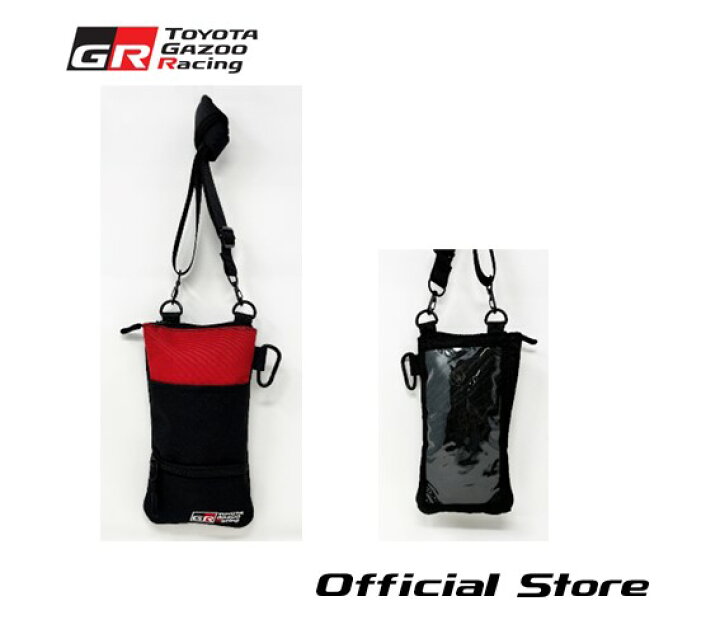 楽天市場】TGRチケットホルダー TGR collection 公式グッズ : TOYOTA 