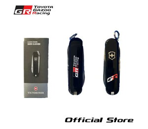 VICTORINOX×TGR NVbNSD TGR Collection ObY